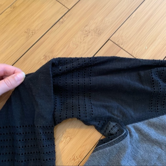 athleta hoodie - Picture 2 of 3